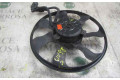Вентилятор радиатора KIA Picanto