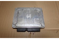 Řídící jednotka 0281011312   Seat Toledo II (1M) 1998