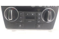 Блок управления климат-контролем 8U0820043FXHA, 8U0820043F Audi Q3 8U
