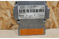 Блок подушек безопасности 4E0959655H, 4E0910655D Audi A8 S8 D3 4E