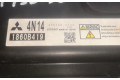 Блок управления двигателем Блок управления SLV9664487580 Mitsubishi Outlander