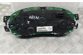 Панель приборов 248100770R   Dacia Dokker       
