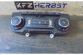 Блок управления климат-контролем 3T0907044BL, 3T0907044BL Skoda Yeti (5L)