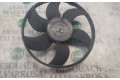 Вентилятор радиатора         Nissan Kubistar 