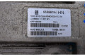 Блок управления двигателем Блок управления 55566390HN, 6P7S6VV21   Opel Combo C