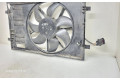 Вентилятор радиатора     5Q0959455AG, 5Q0121205C    Volkswagen Golf VII 