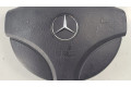 Подушка безопасности водителя 16846001987D88   Mercedes-Benz A W168