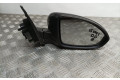 Zpětné zrcátko pravé Chevrolet Cruze 2011