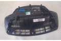 Панель приборов P96631954ZD Citroen C4 I