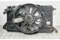 Вентилятор радиатора Volvo C30