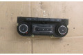 Блок управления климат-контролем 3T0907044AG, 3T0907044AGTOBI311   Skoda Superb B6 (3T)