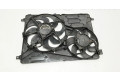 Вентилятор радиатора     6G918C607NA    Volvo V70 