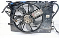 Вентилятор радиатора     30680547, 1137382081    Volvo XC70 