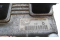 Блок управления двигателем Блок управления 0261207727 Alfa Romeo 166