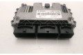 Блок управления двигателя 237107788R Renault Twingo III