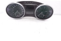 Панель приборов A1645402547 Mercedes-Benz ML W164