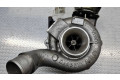Turbodmychadlo Турбина 8972409266, 7143065 Renault Espace - Grand espace IV 3.0