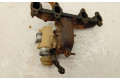  Турбина Skoda Octavia Mk1 (1U)  038253019N, GT1749V         