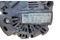 Генератор 9666998080, FG15T044   Citroen DS4      