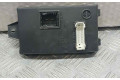 Блок управления 8201013757 Dacia Sandero