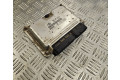 Блок управления двигателя 038906012N, 0281010131 Volkswagen New Beetle