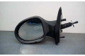 Зеркало электрическое Renault Twingo II 2007 - 2014 года