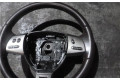Руль Jaguar XF X250 2007 - 2015 года 8X23ABAMS, CONLEVAS