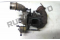 Турбина Renault Clio I
