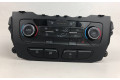 Блок управления климат-контролем KT1T18C612AD, KT1T18C612-AD   Ford Transit -  Tourneo Connect