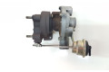 Turbodmychadlo Турбина 54359700002, 54359700002 Nissan Micra