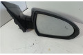 Зеркало электрическое Hyundai Ioniq 2016 - года