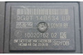 Блок комфорта 9G9T14B234BB Ford S-MAX