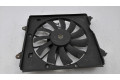 Вентилятор радиатора         Honda Civic 2.2