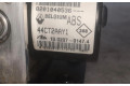 Блок АБС 8201040536   Renault  Twingo II  2007 - 2014 года