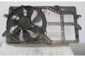 Вентилятор радиатора     4537734, 4537734    Ford Transit -  Tourneo Connect 