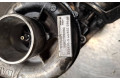 Турбина Citroen C4 I 9663199280, 7334205 для двигателя 9HZ