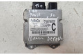 Блок подушек безопасности JB3T14B321BE Ford Ranger