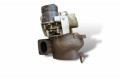 Turbodmychadlo Турбина YF5035482700019, 53049880116 Land Rover Range Rover Sport L320 276DT