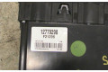 Блок управления климат-контролем 12779298 Saab 9-5