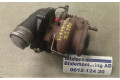  Турбина Volvo V70  8601639   для двигателя D5252T      