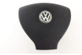Подушка безопасности водителя 1K0880201DC Volkswagen Jetta V