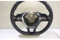 Руль Volkswagen Golf SportWagen   -  года 5G0419091GFE74, 624880500C      