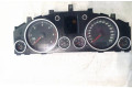 Панель приборов 0263654516, 7372000569 Volkswagen Touareg I