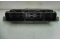 Блок управления двигателя 237106319R, 0281032811 Dacia Logan Pick-Up