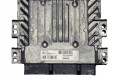 Блок управления двигателя 237102440R, S180095107A   Dacia Duster