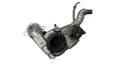 Turbodmychadlo Турбина 1696537, 1696537 Ford Fiesta