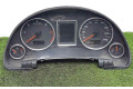 Панель приборов    Audi A4 Allroad       