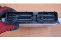 Блок управления двигателя 55579237, 55581448   Opel Meriva B