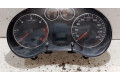 Панель приборов 8P0920930, 8P0920930 Audi A3 S3 A3 Sportback 8P