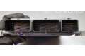 Блок управления двигателя 237104145R Dacia Lodgy